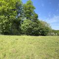 A panoramic photograph of compartment 67