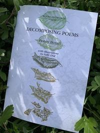 decomposing poems